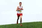 Mens under-17s 2023 North Eastern Cross Country Champs., Temple Park, South Shields. Photo: David T. Hewitson/Sports for All Pics
